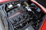 Chevrolet Corvette Supercharged by Techco 2009 года